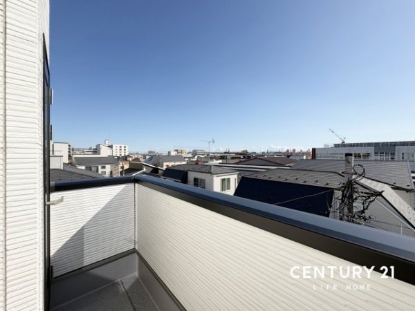 川崎市川崎区東門前２丁目の中古一戸建て