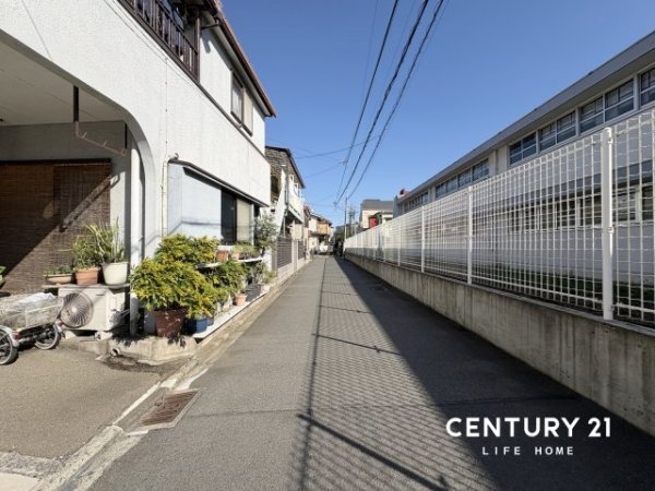 川崎市川崎区東門前２丁目の中古一戸建て