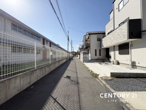 川崎市川崎区東門前２丁目の中古一戸建て