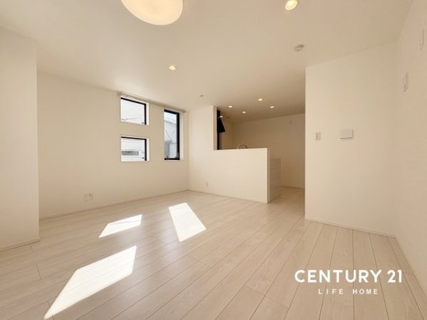 京急大師線「東門前」中古戸建