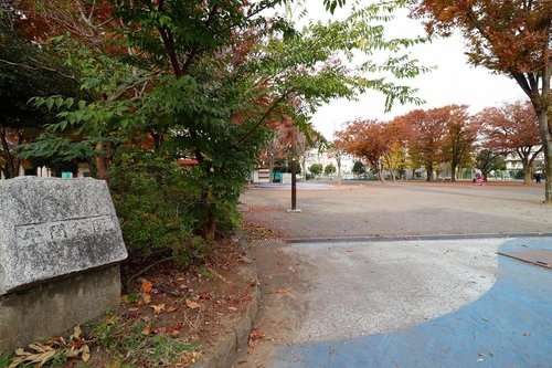 JR南武線「鹿島田」新築分譲(平間公園)