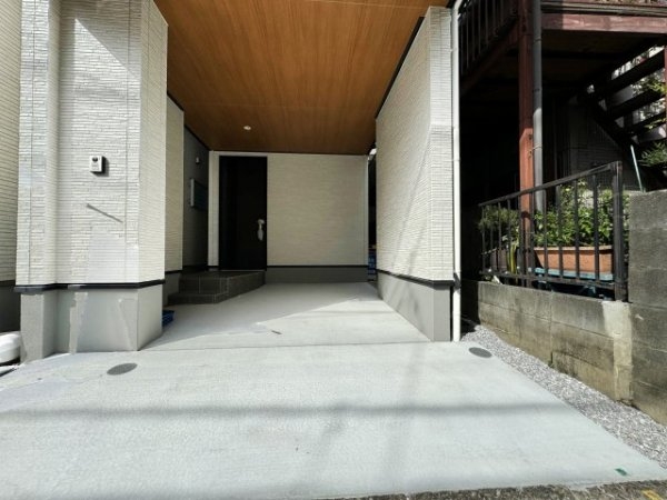 ＪＲ南武線「鹿島田」新築分譲