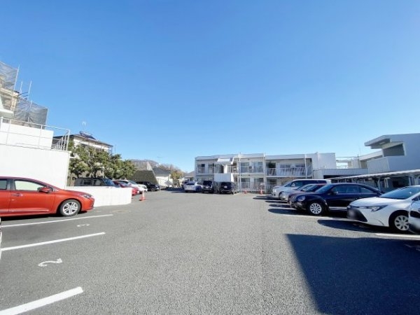 ＪＲ南武線「武蔵溝ノ口」コトー溝の口