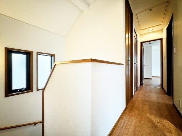 横浜市青葉区桂台２丁目の中古一戸建て