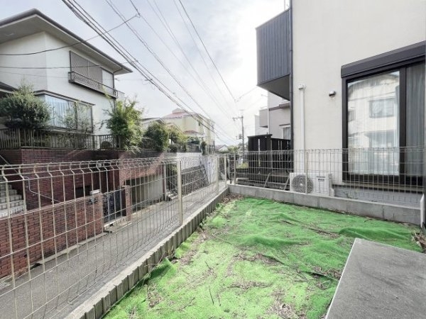 川崎市麻生区万福寺４丁目の中古一戸建て