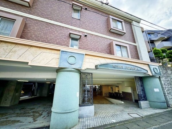 東急田園都市線「藤が丘」メディウス藤が丘