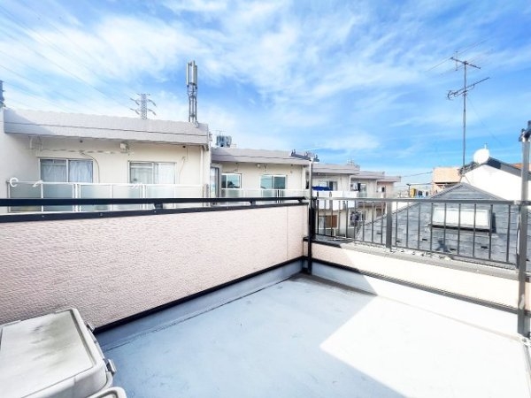 東急東横線「元住吉」中古戸建
