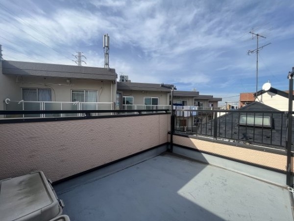 東急東横線「元住吉」中古戸建