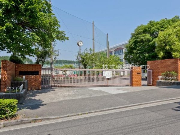川崎市麻生区向原2丁目の中古一戸建て(川崎市立金程中学校)