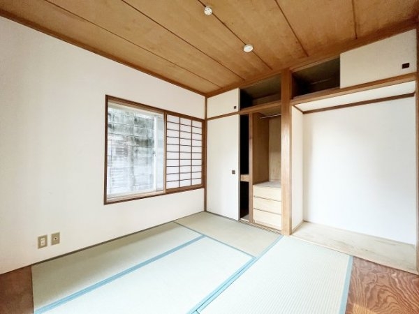 川崎市麻生区向原２丁目の中古一戸建て