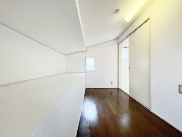 川崎市麻生区向原２丁目の中古一戸建て
