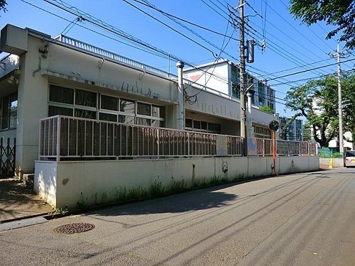 グリーンライン「高田」新築戸建て(野川南台保育園)
