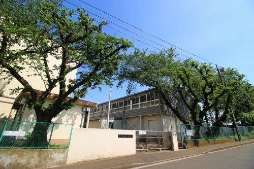 グリーンライン「高田」新築戸建て(横浜市立高田小学校)