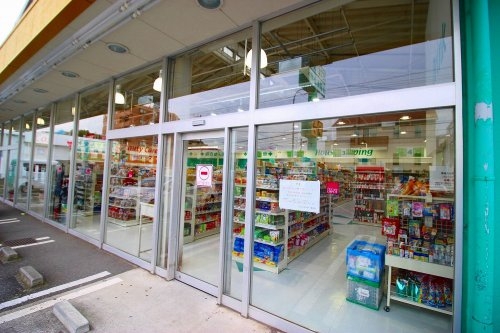 グリーンライン「高田」新築戸建て(FitCareDEPOT久末店)
