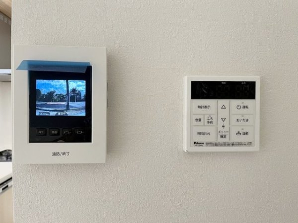 グリーンライン「高田」新築戸建て