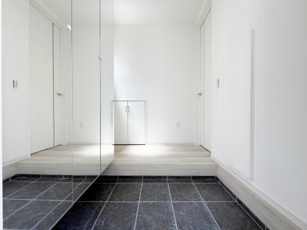 グリーンライン「高田」新築戸建て