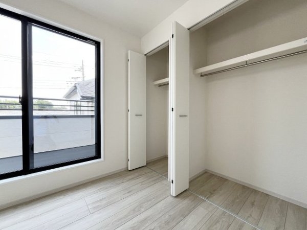 グリーンライン「高田」新築戸建て