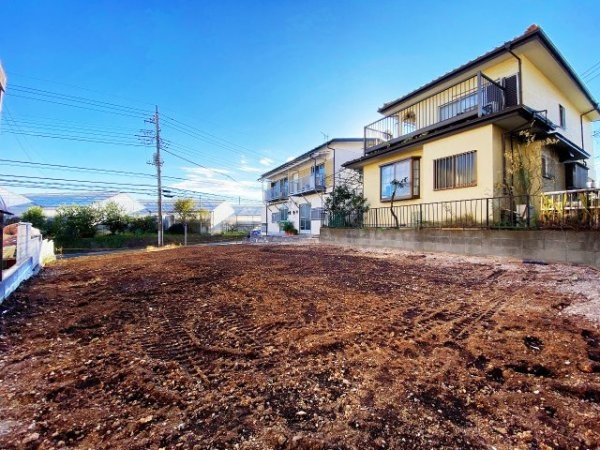 グリーンライン「高田」新築戸建て