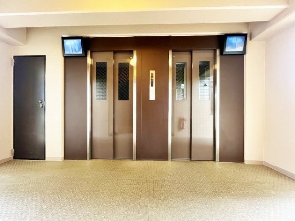小田急線「玉川学園前」モアクレスト玉川学園前壱番館