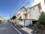 小田急線「鶴川」中古戸建