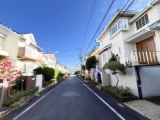 小田急線「鶴川」中古戸建