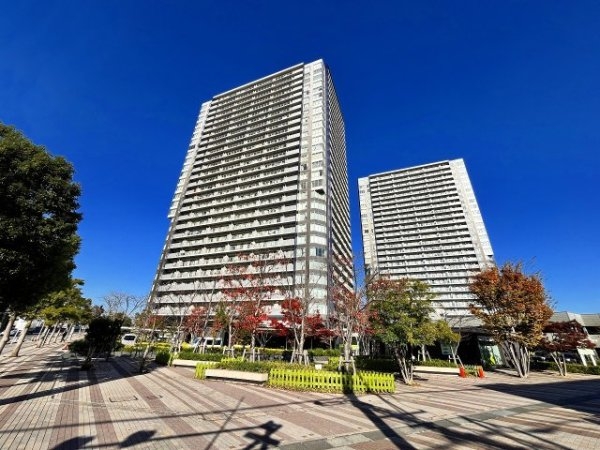 京急大師線「港町」リヴァリエC棟