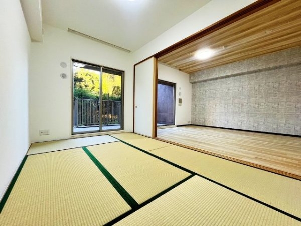 小田急線「玉川学園前」ユニヴェルシオール学園の丘