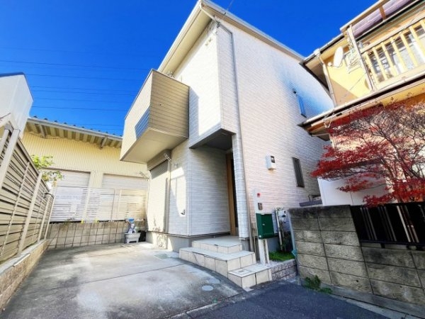 東急東横線「武蔵小杉」中古戸建