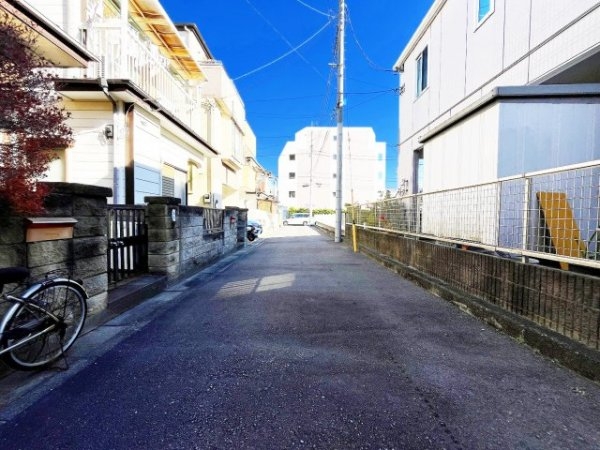 東急東横線「武蔵小杉」中古戸建
