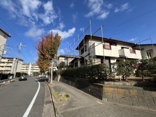 東急こどもの国線「こどもの国」新築戸建て