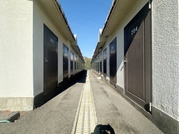 宮崎台スカイハイツ