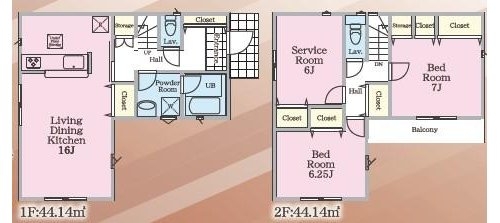 東急田園都市線「市ヶ尾」新築戸建て