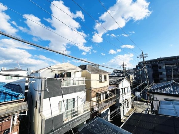 JR南武線「武蔵中原」新築戸建て