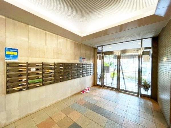 JR南武線「南多摩」セザール多摩ガーデン