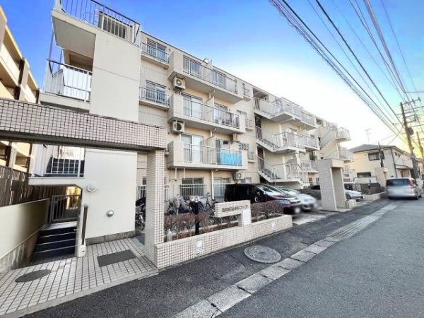 東急東横線「武蔵小杉」藤和武蔵小杉コープ