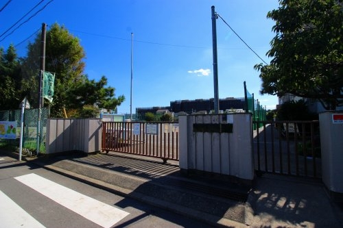 川崎市多摩区菅馬場1丁目の中古一戸建て(川崎市立下布田小学校)