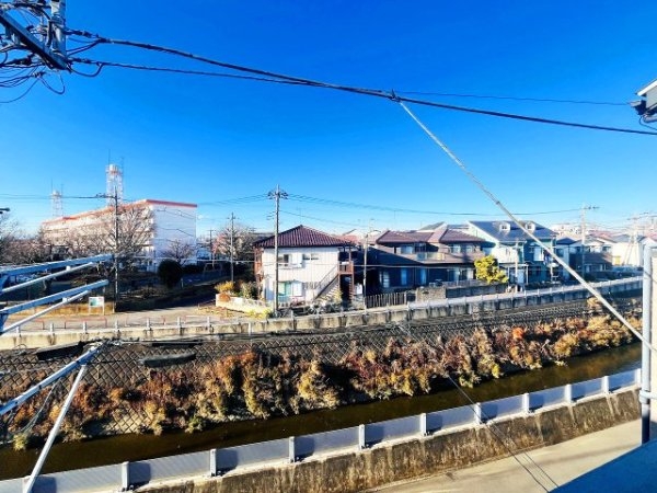川崎市多摩区菅馬場１丁目の中古一戸建て