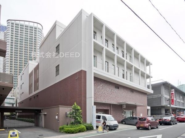 川崎市中原区今井南町の中古一戸建て(聖マリアンナ医科大学東横病院)