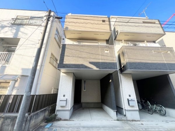 東急東横線「武蔵小杉」中古戸建