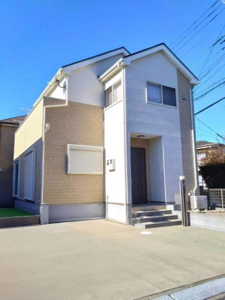 東急田園都市線「南町田グランベリーパーク」中古戸建
