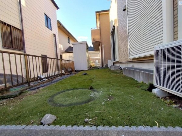 東急田園都市線「南町田グランベリーパーク」中古戸建