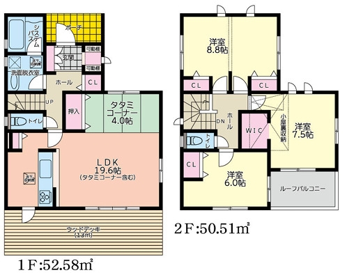 ＪＲ横浜線「町田」中古戸建