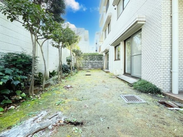 小田急線「東北沢」東北沢ハウス