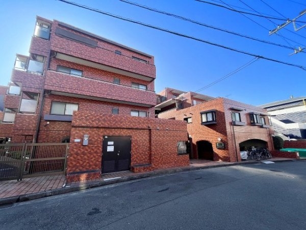 JR横浜線「十日市場」ライオンズマンション青葉台第3