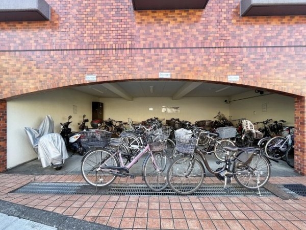 JR横浜線「十日市場」ライオンズマンション青葉台第3