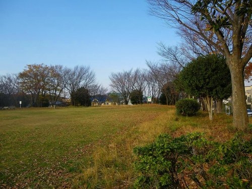 JR横浜線「十日市場」新築戸建て(萱場公園)