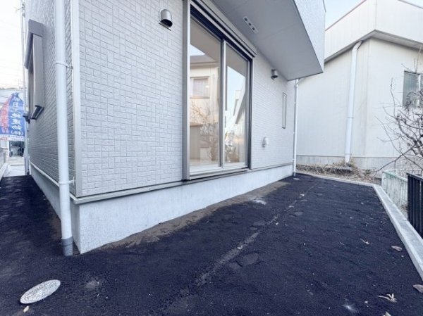 JR横浜線「十日市場」新築戸建て