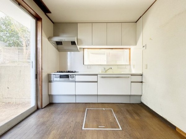 小田急線「生田」中古戸建