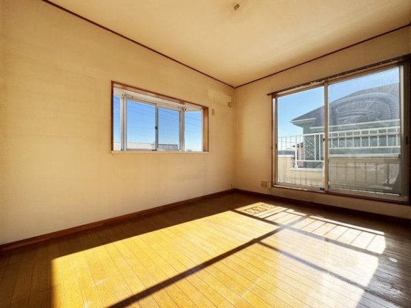 小田急線「生田」中古戸建