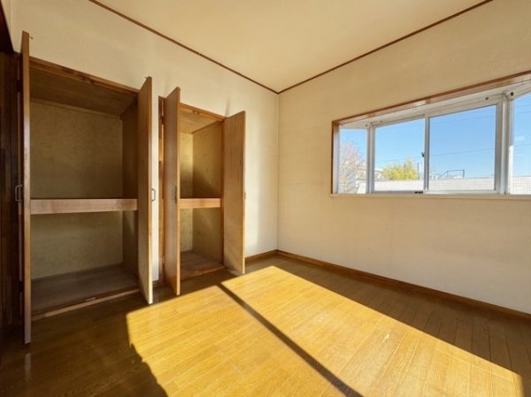 川崎市宮前区菅生ケ丘の中古一戸建て